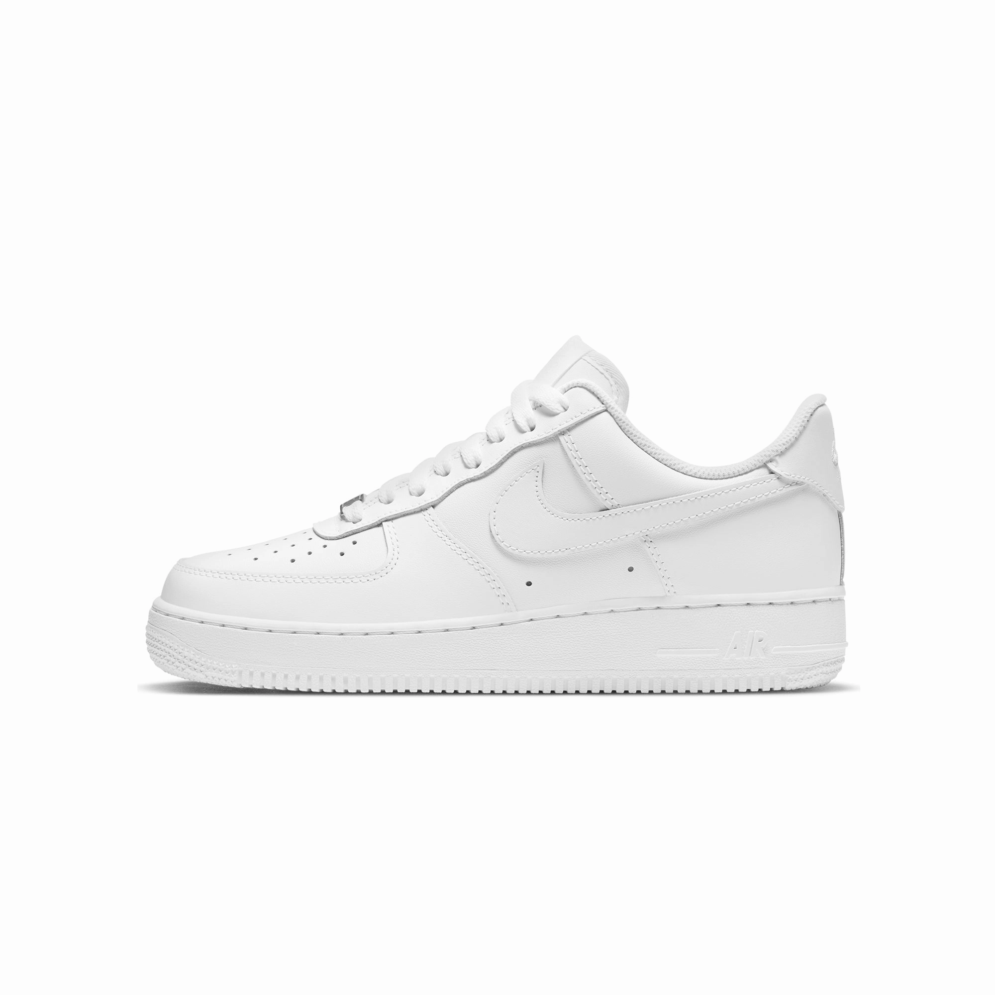 Nike Womens Air Force 1 '07 Shoes soft - surface running shoes