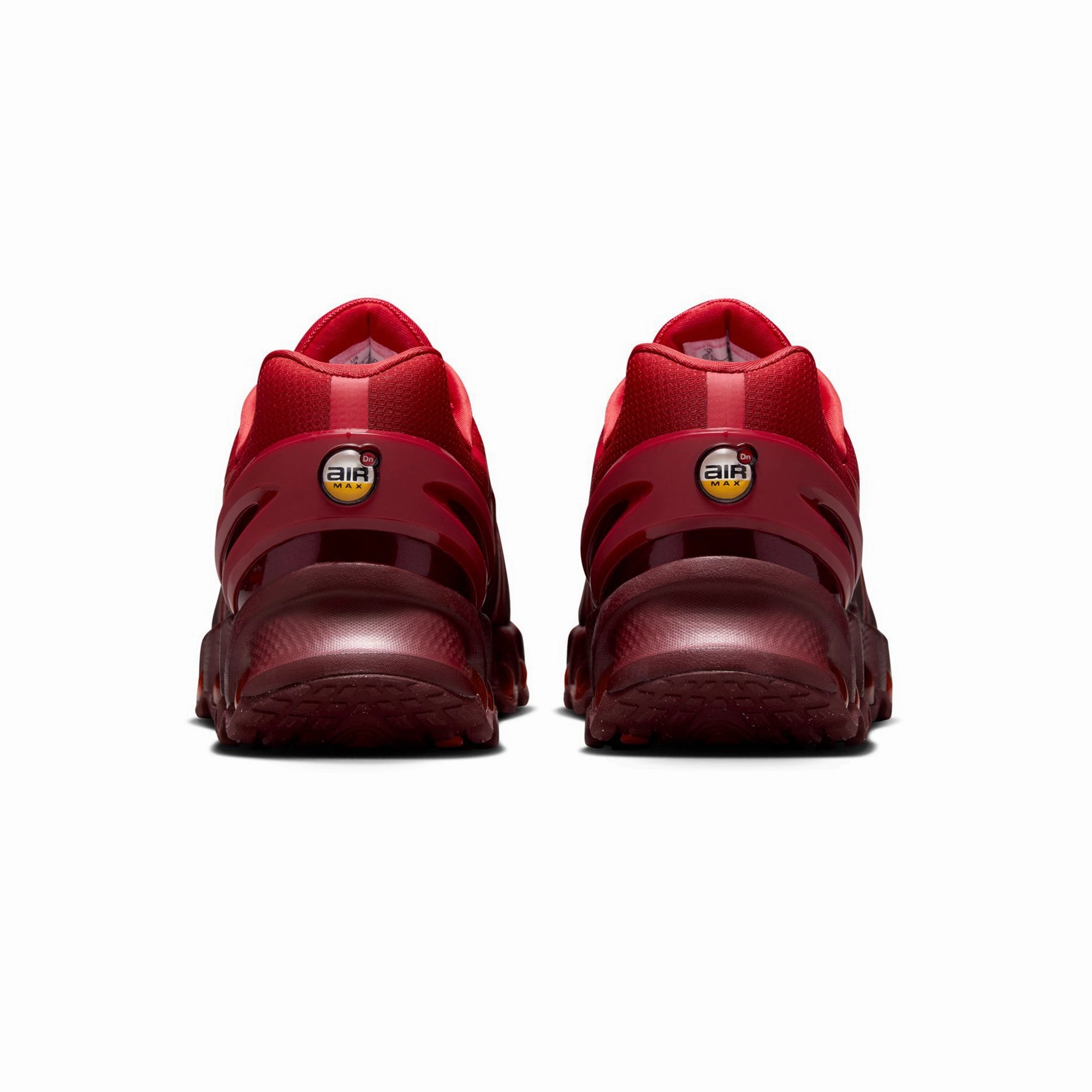 synthetic upper versatility leather upper durability Nike Womens Air Max Dn8 Shoes