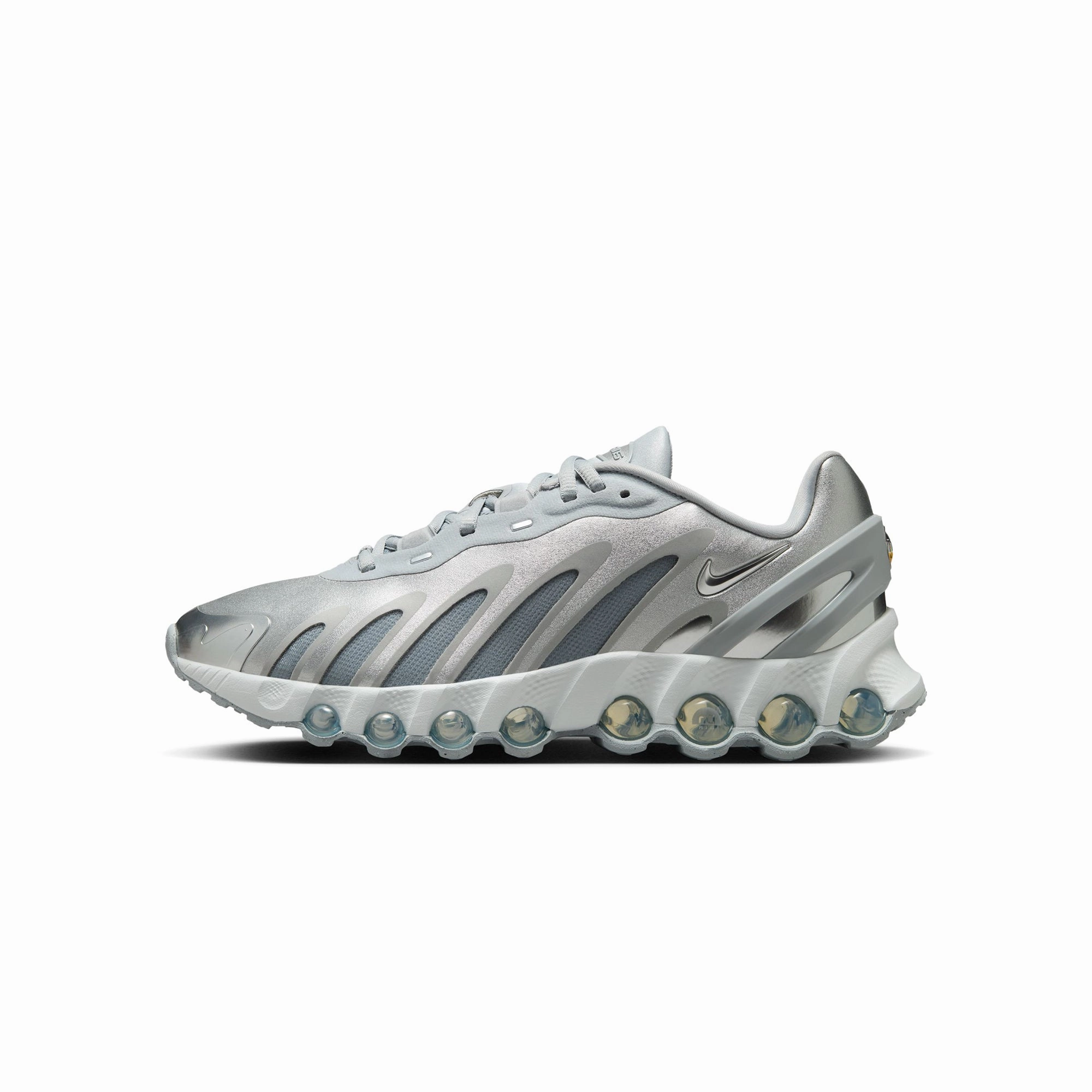 Nike Womens Air Max Dn8 Shoes road racer shoes Stacked Heel Technology