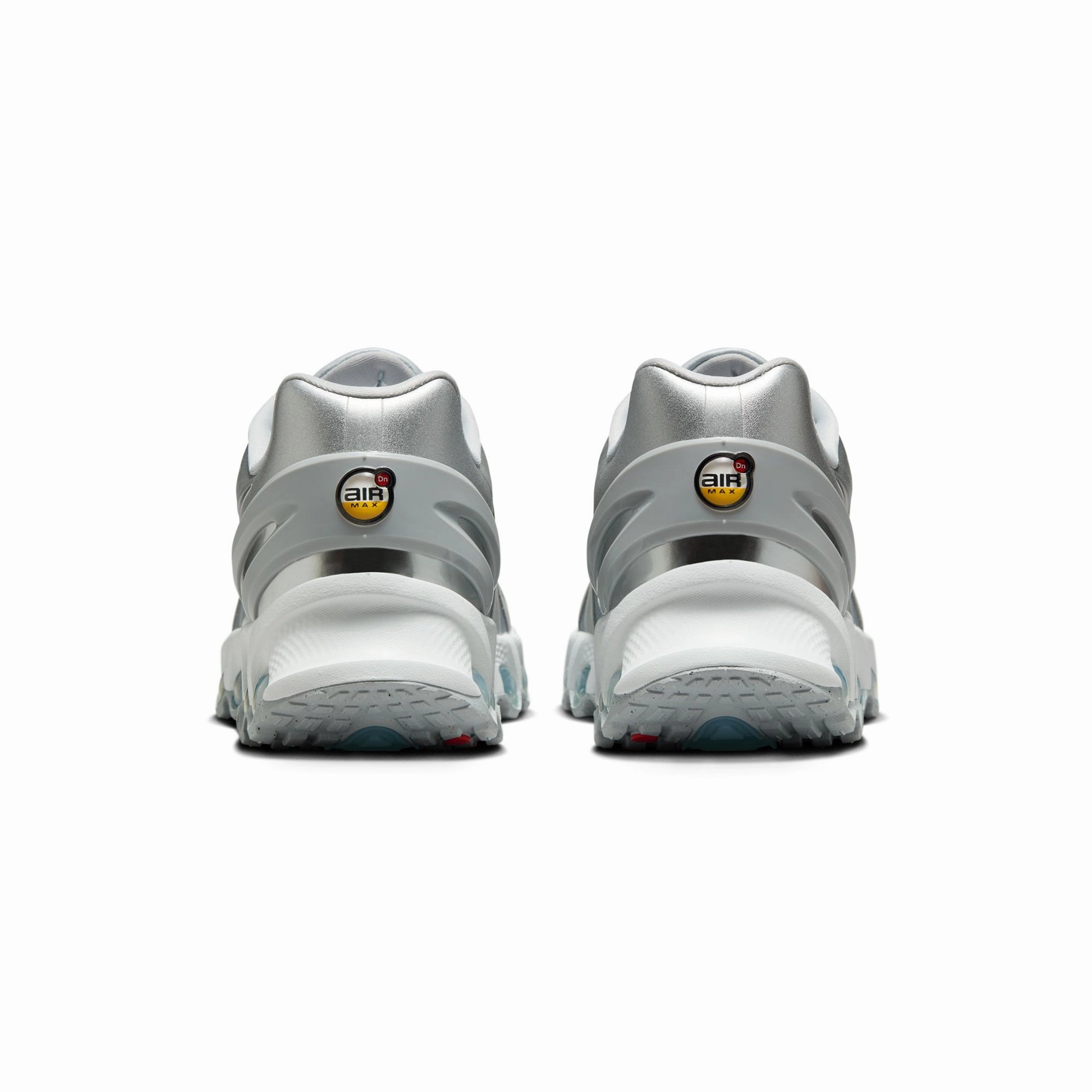 Nike Womens Air Max Dn8 Shoes Proprioception Enhancement