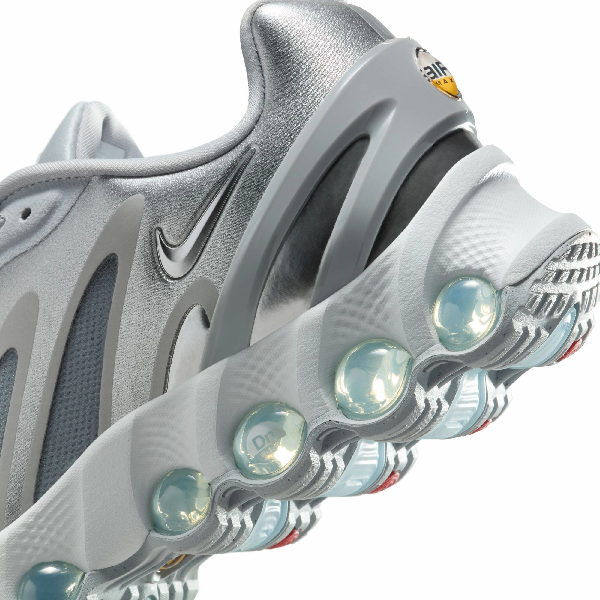 professional running footwear Ultra Rebound Foam Nike Womens Air Max Dn8 Shoes