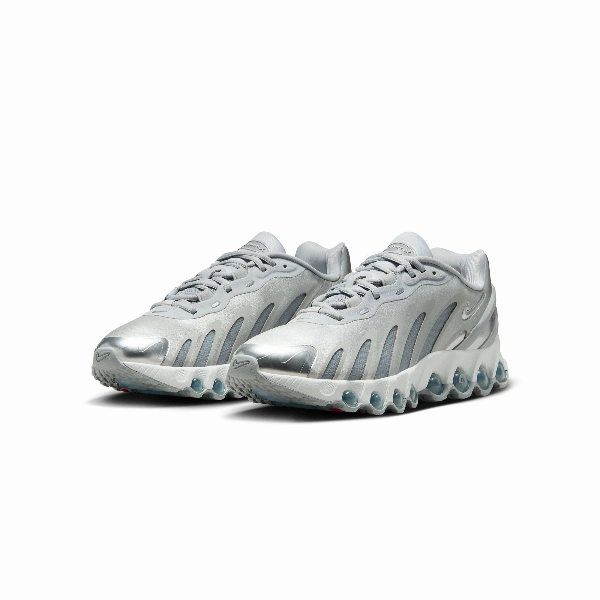 Nike Womens Air Max Dn8 Shoes powerlifting shoes metal - surface shoes