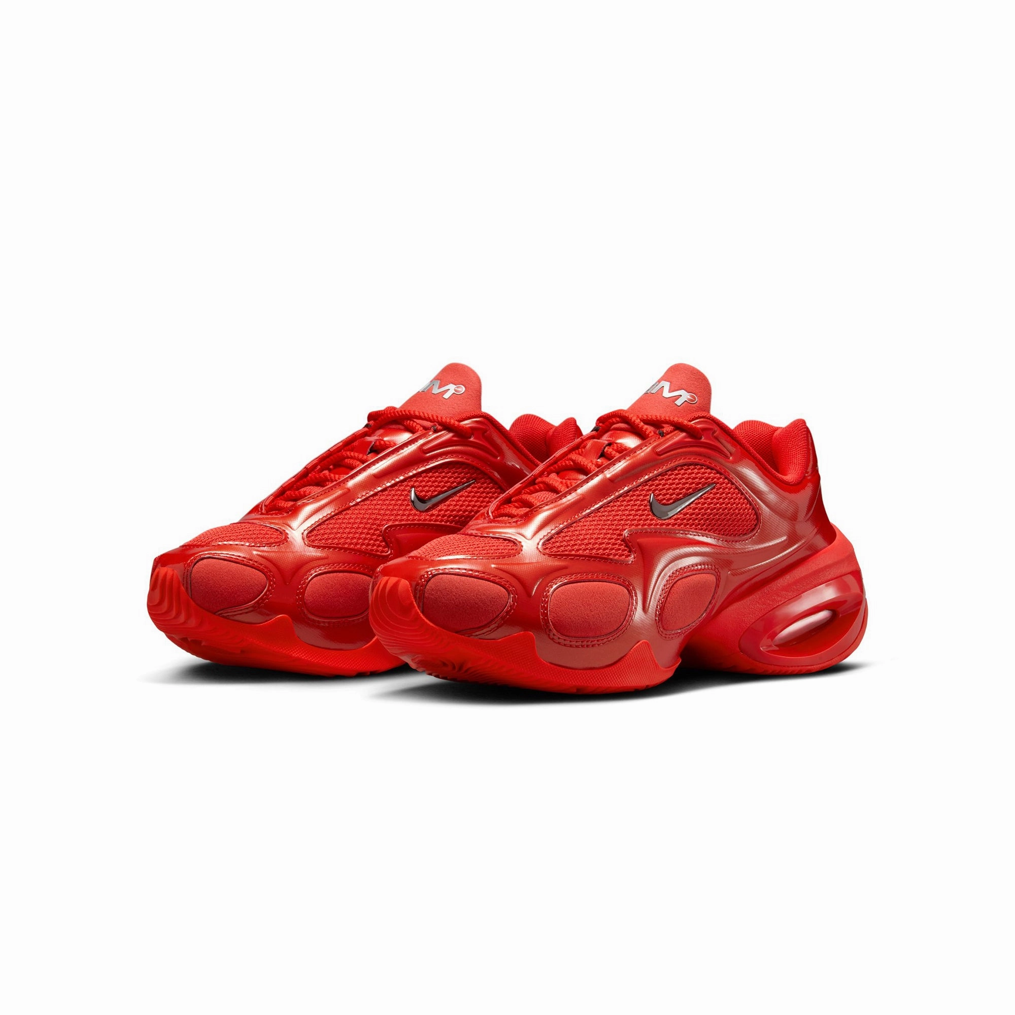 Nike Womens Air Max Muse Shoes obstacle - course - race polyurethane sole shoes