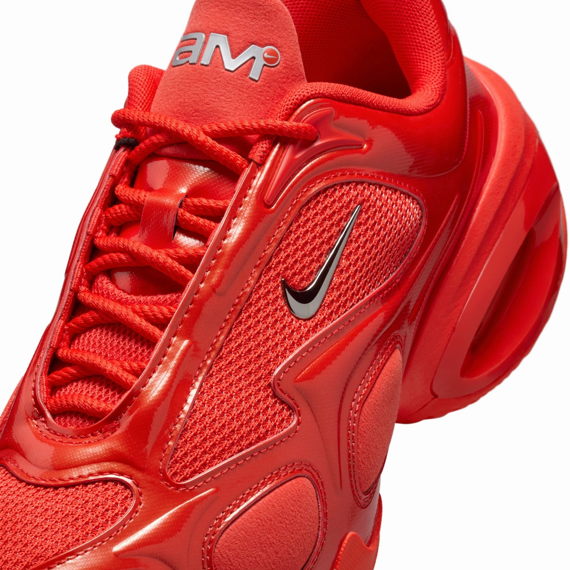 Nike Womens Air Max Muse Shoes high - arch support running in parks