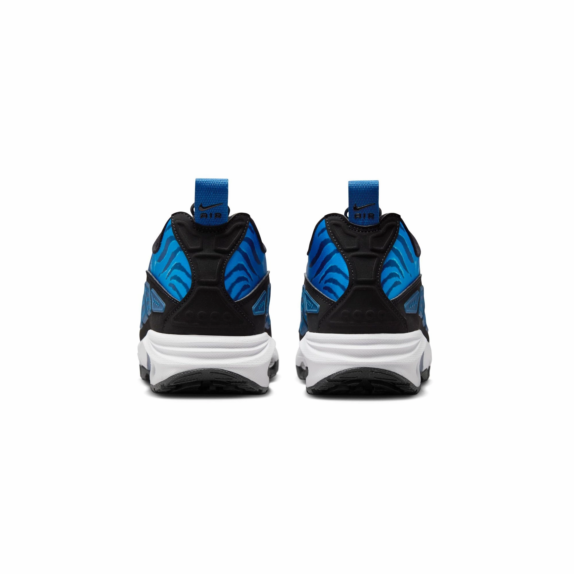 Nike Womens Air Max SNDR Camo Shoes weekend runner Enhanced Stability Chassis