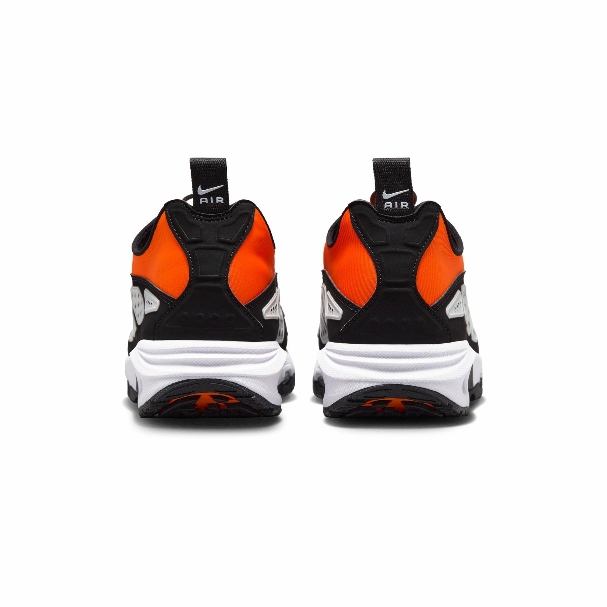 Warmup Session Nike Womens Air Max Sunder Shoes