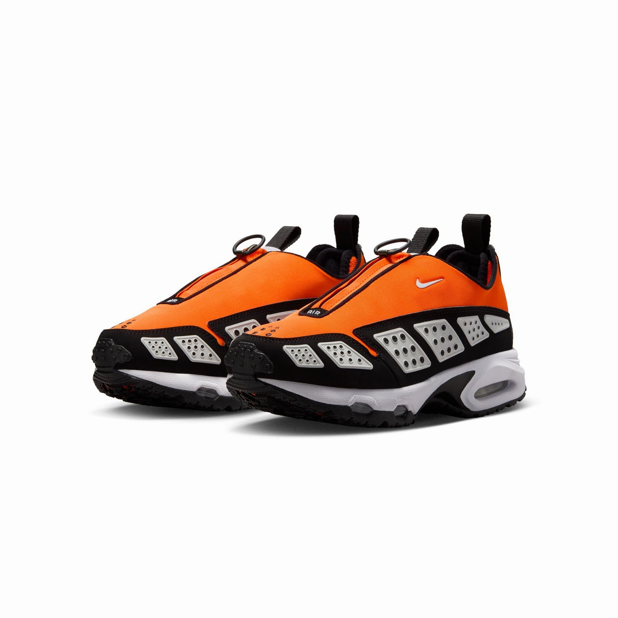 Nike Womens Air Max Sunder Shoes durable running shoes winter running shoe atmosphere