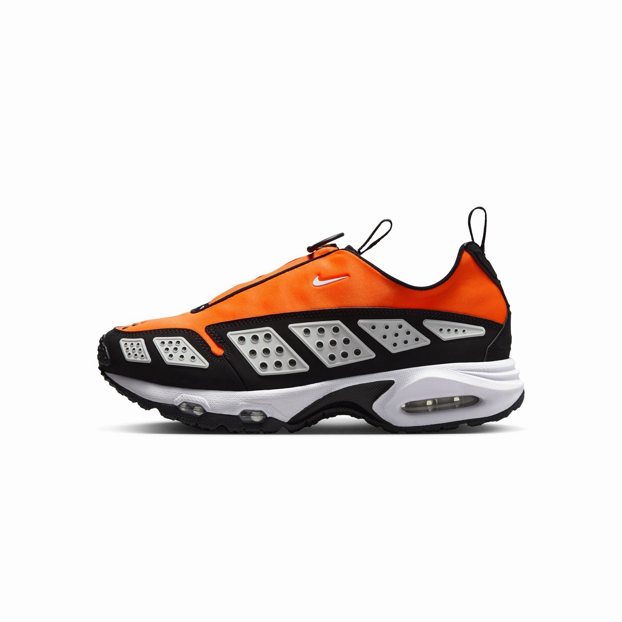 Ergonomic Fit Friction Reducite Insole Nike Womens Air Max Sunder Shoes