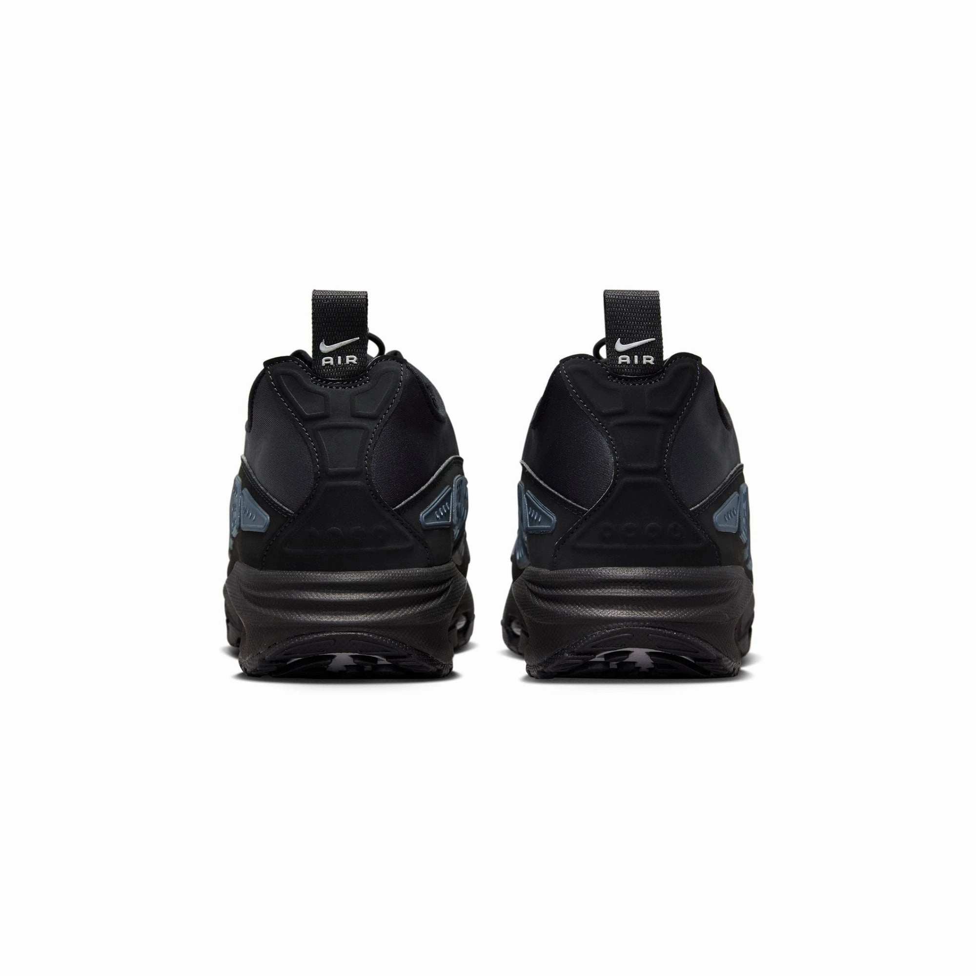 Nike Womens Air Max Sunder Shoes musical - themed running gear High Energy Rebound