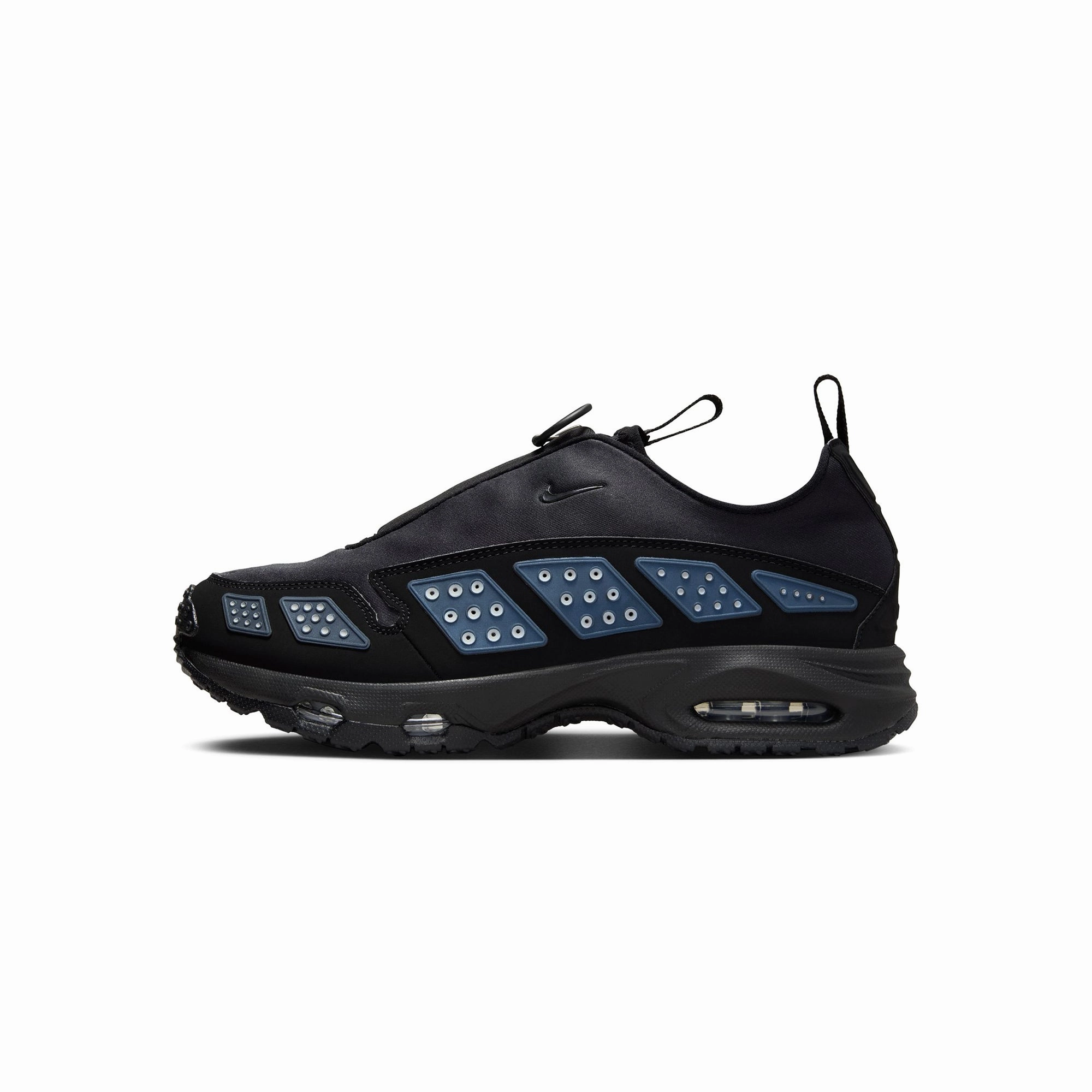 mesh shoes Nike Womens Air Max Sunder Shoes