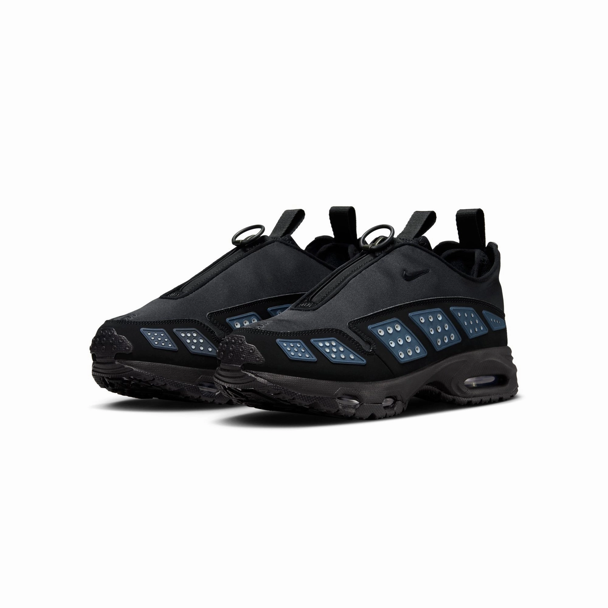 Nike Womens Air Max Sunder Shoes breathable lining shoes Sweatproof