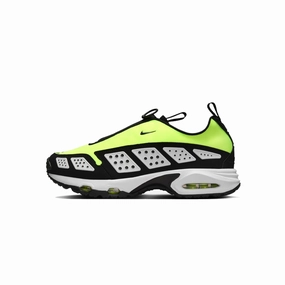 running with a watch honeycomb - cushion shoes Nike Womens Air Max Sunder Shoes