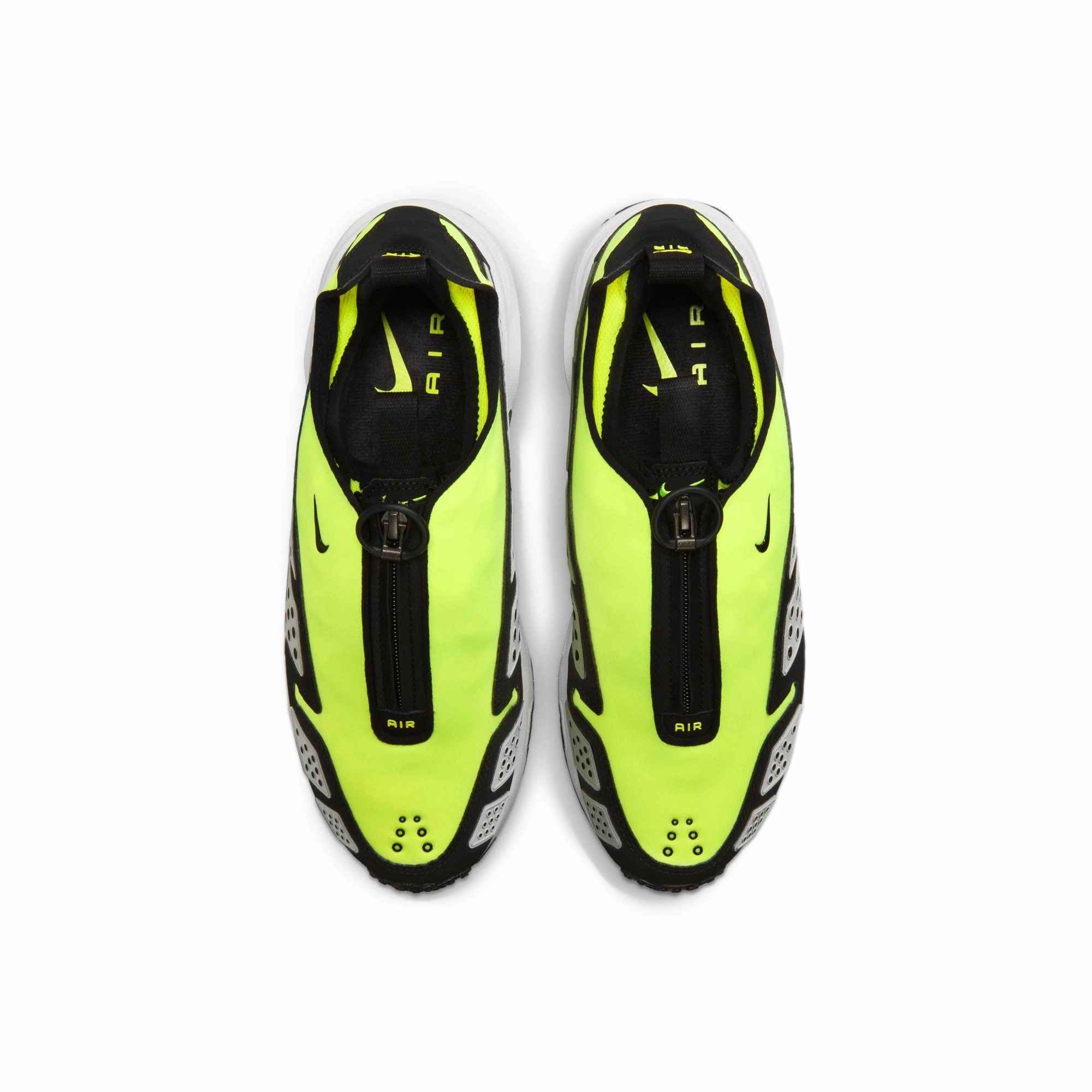 Ergonomic Lace System Nike Womens Air Max Sunder Shoes