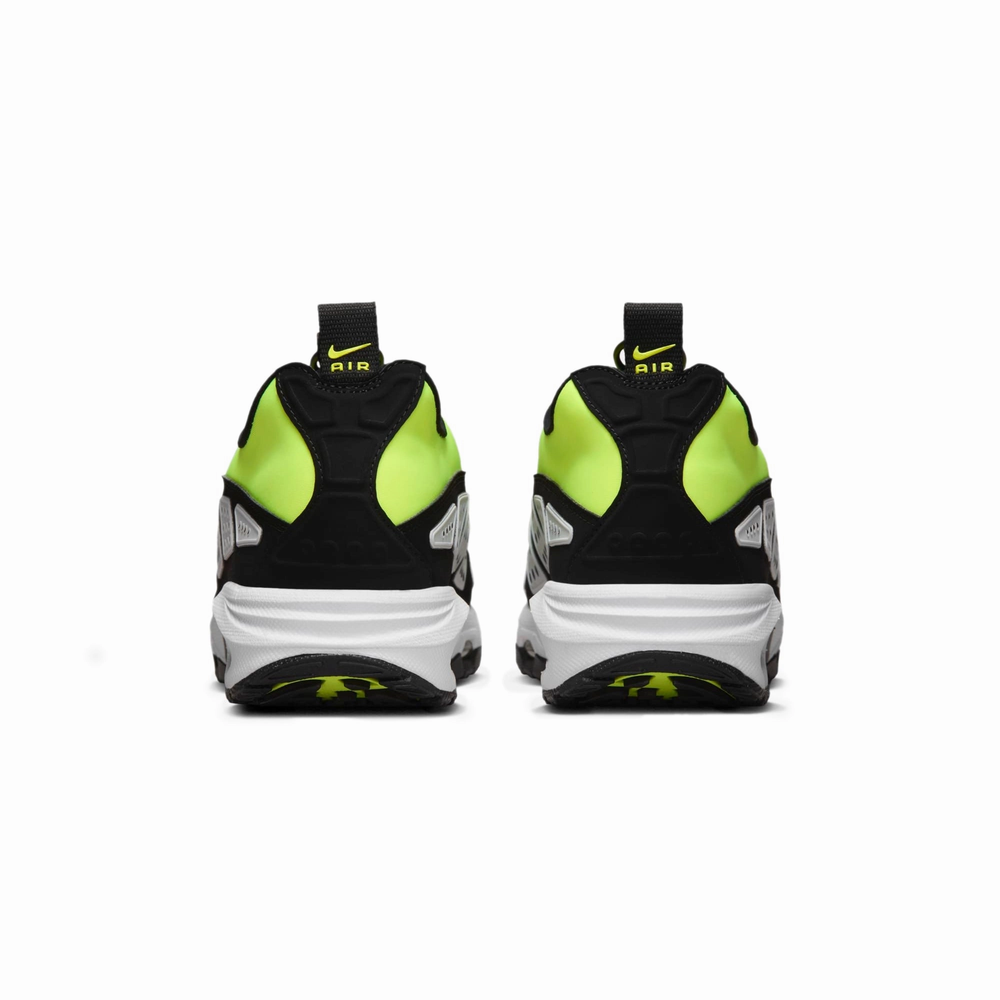 Nike Womens Air Max Sunder Shoes Balanced Cushioning Matrix
