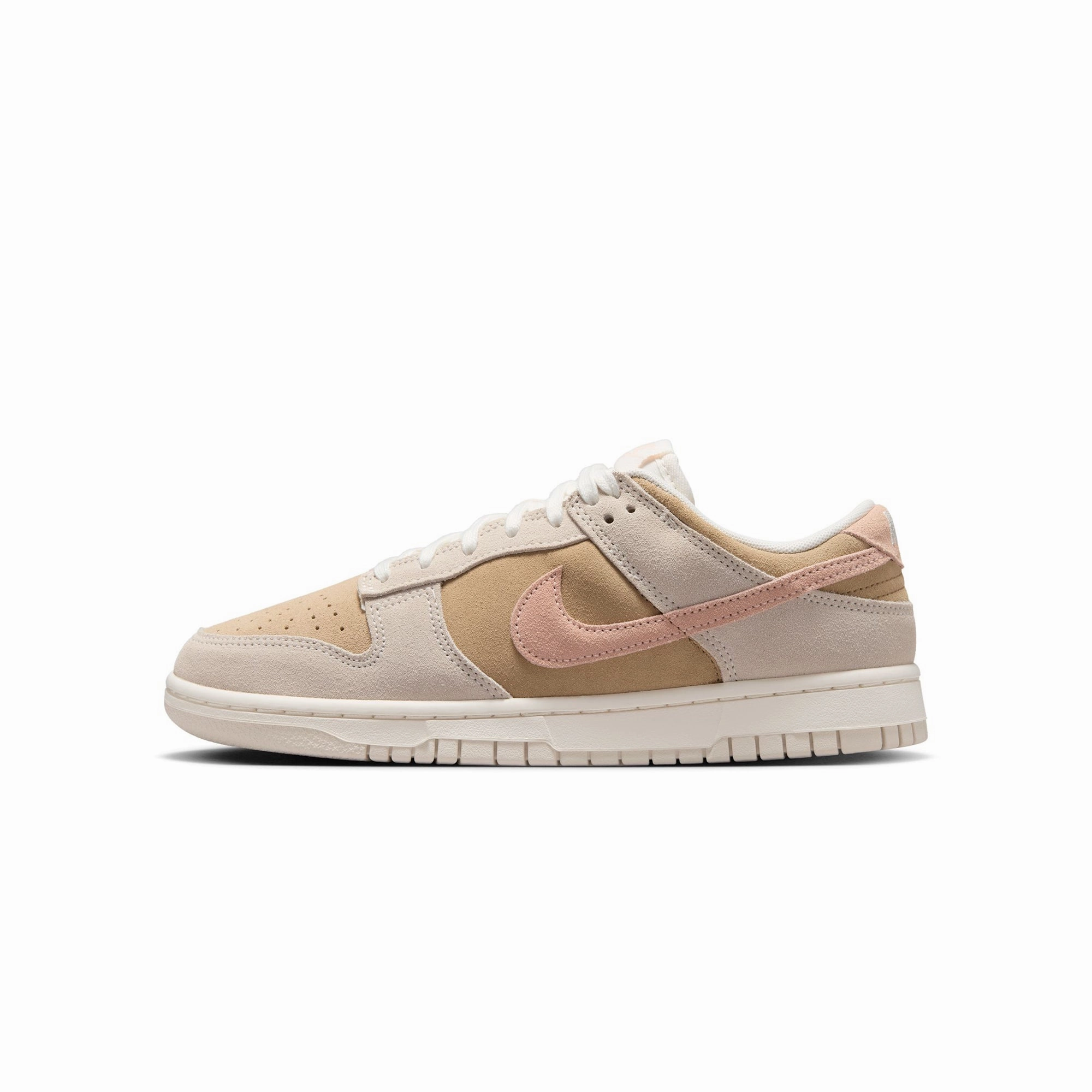 Nike Womens Dunk Low Shoes FlexibleSole thin insole shoes