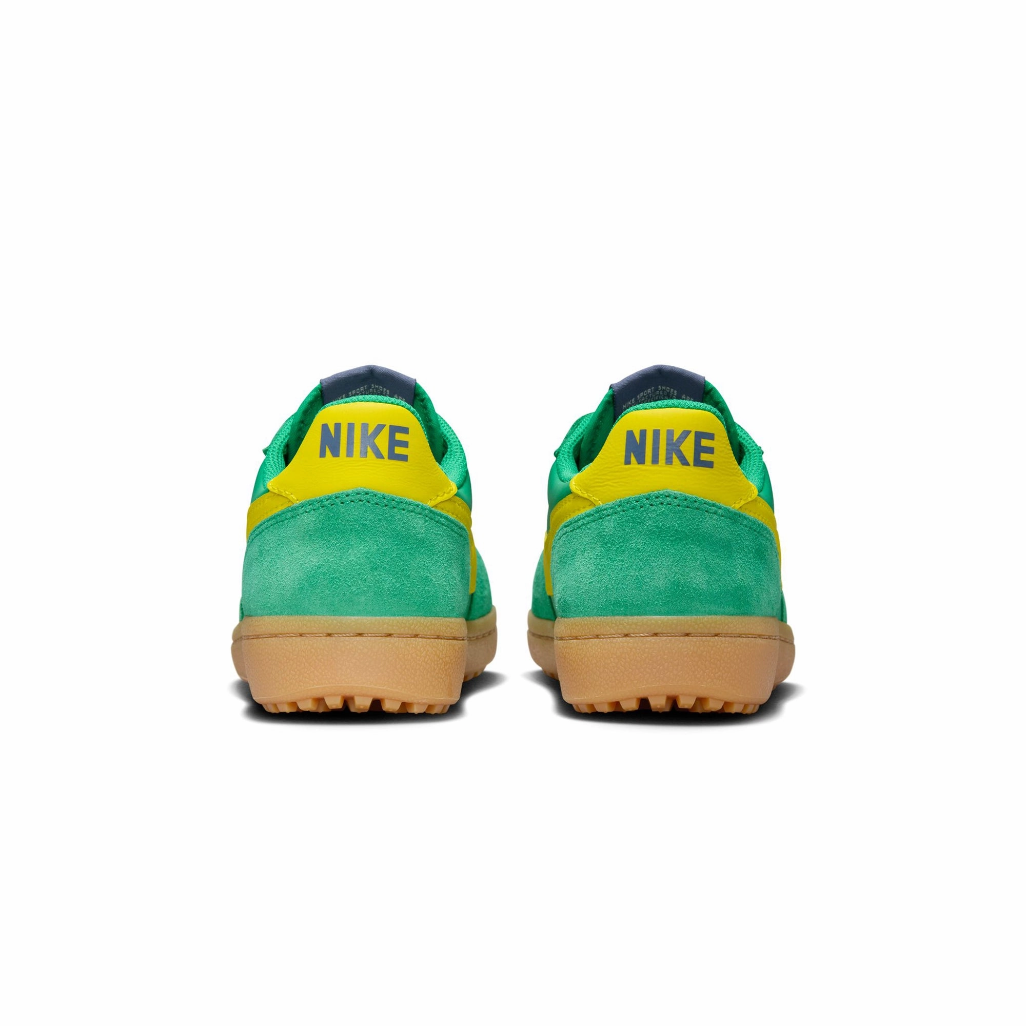 Nike Womens Field General Shoes moisture - wicking - technology shoes Travel-friendly