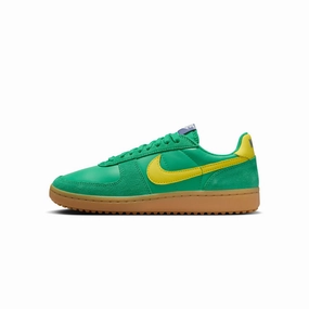 Hyperbolic Heel Cup Nike Womens Field General Shoes