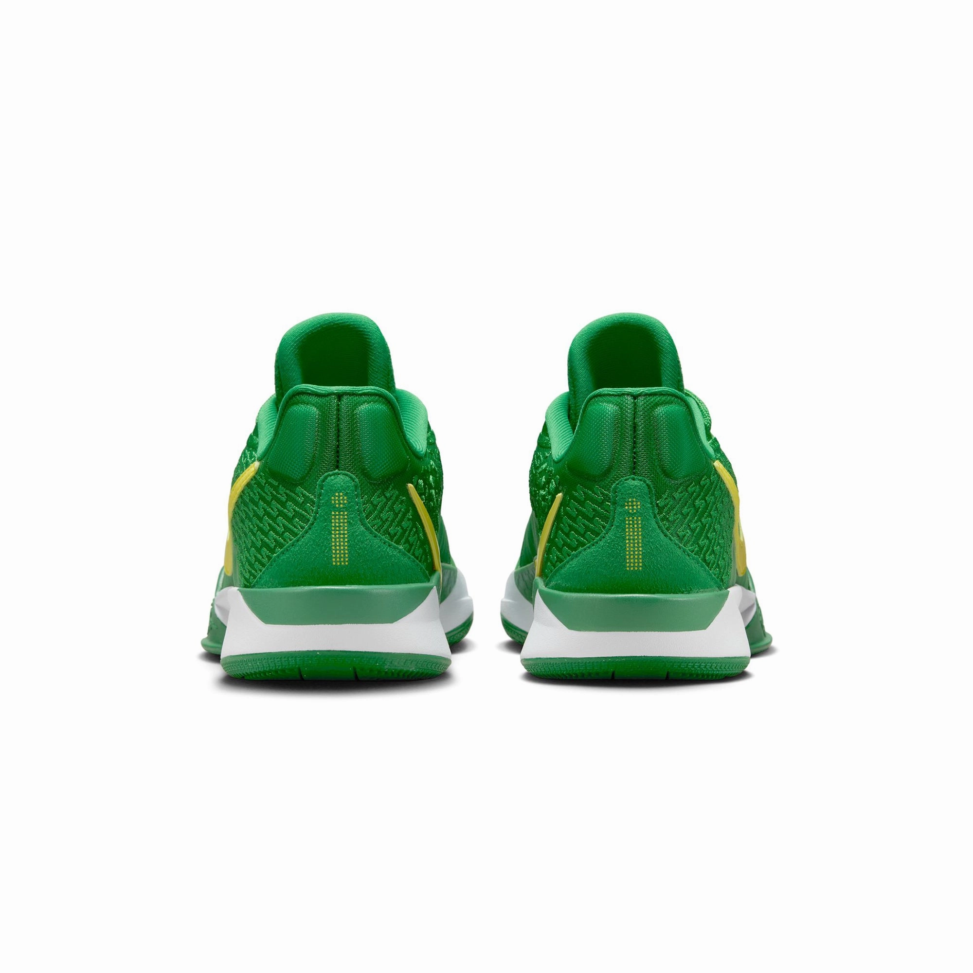 running flexibility training Nike Womens Sabrina 2 Oregon Shoes