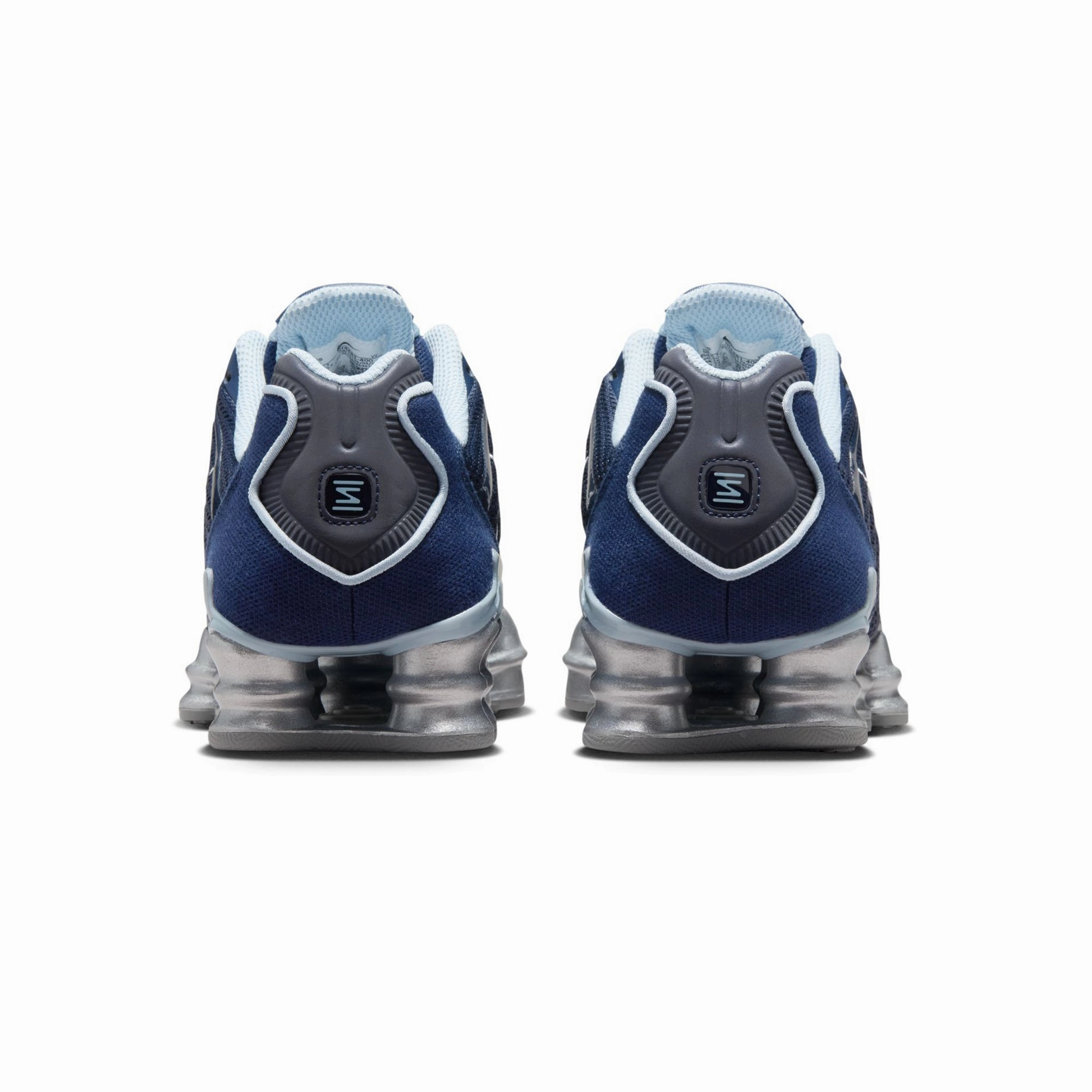 Ultra Cushioning Nike Womens Shox TL Shoes