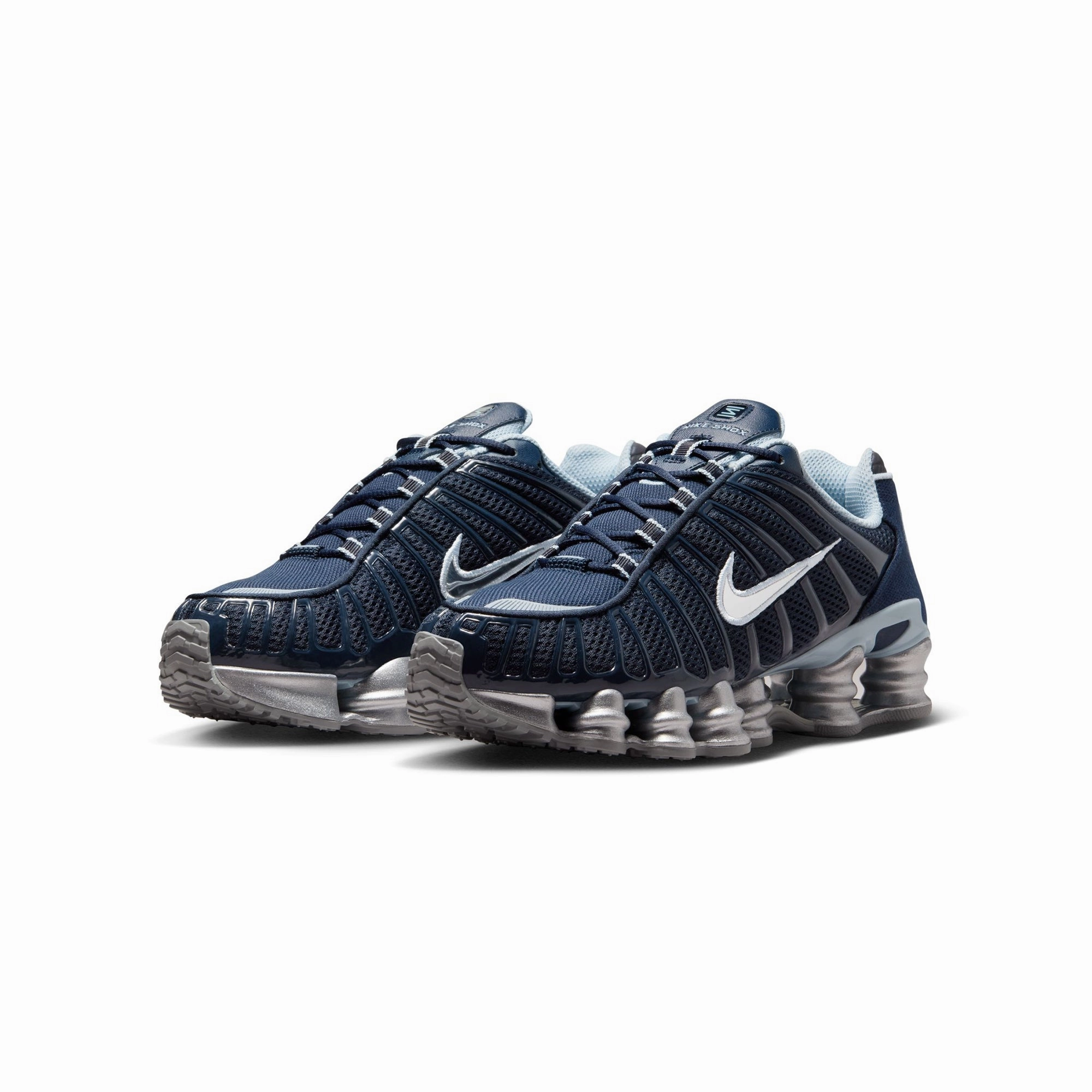 Anti   Slip Odor-resistant Nike Womens Shox TL Shoes