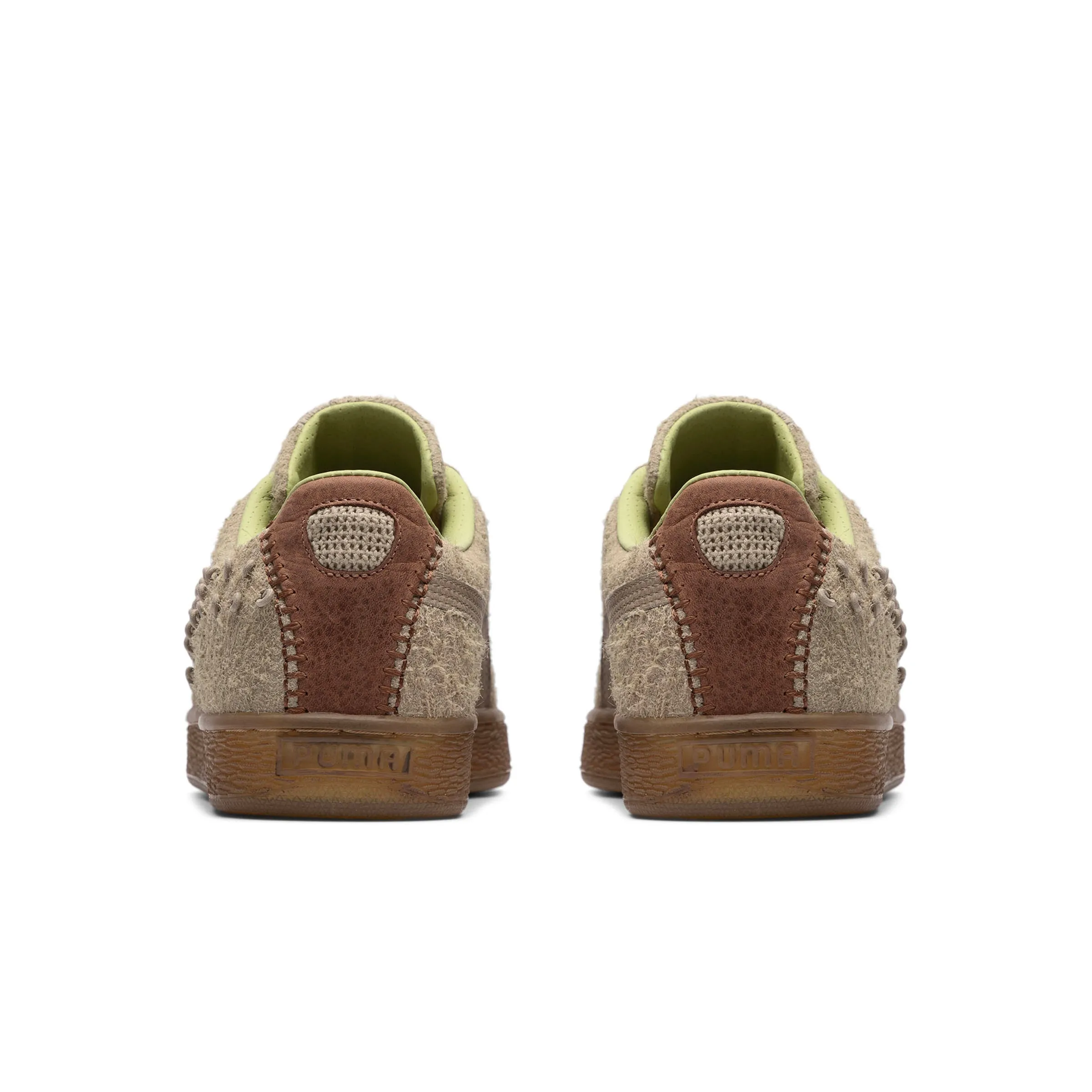 Odor Control Insole PUMA X BODEGA SUEDE