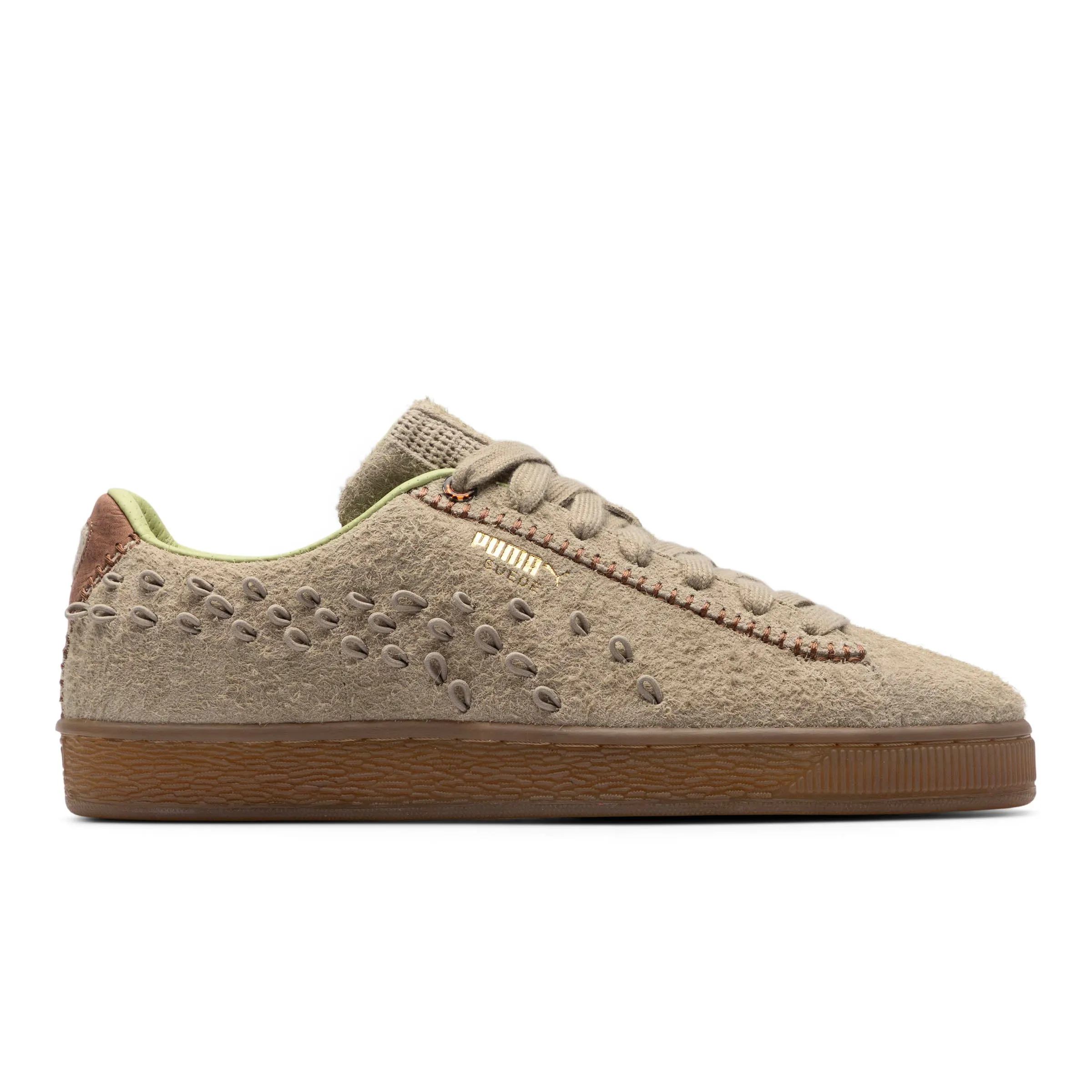 Hyper Responsive PUMA X BODEGA SUEDE