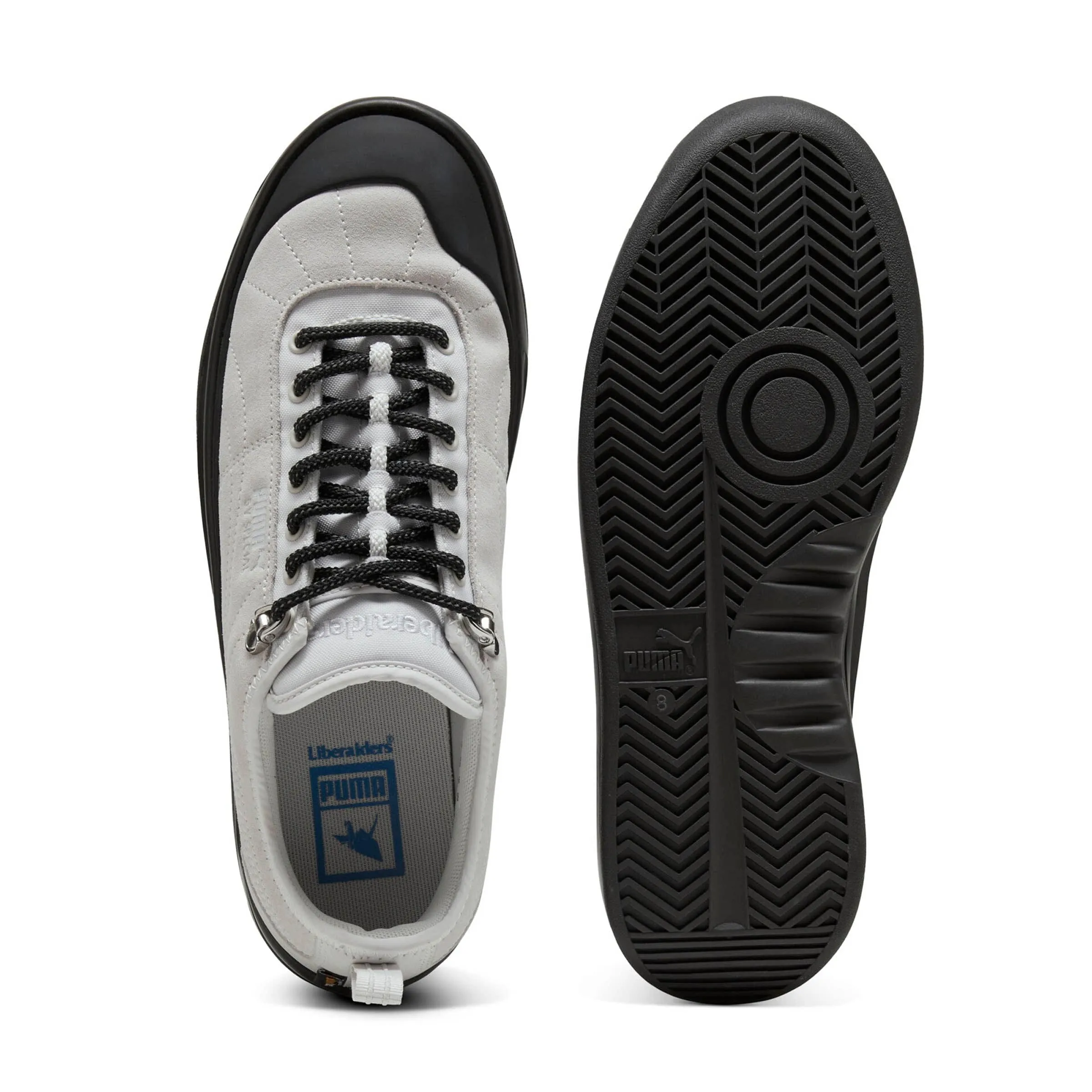 Pliable Ankle Collar Padding X LIBERAIDERS GV SPECIAL SD