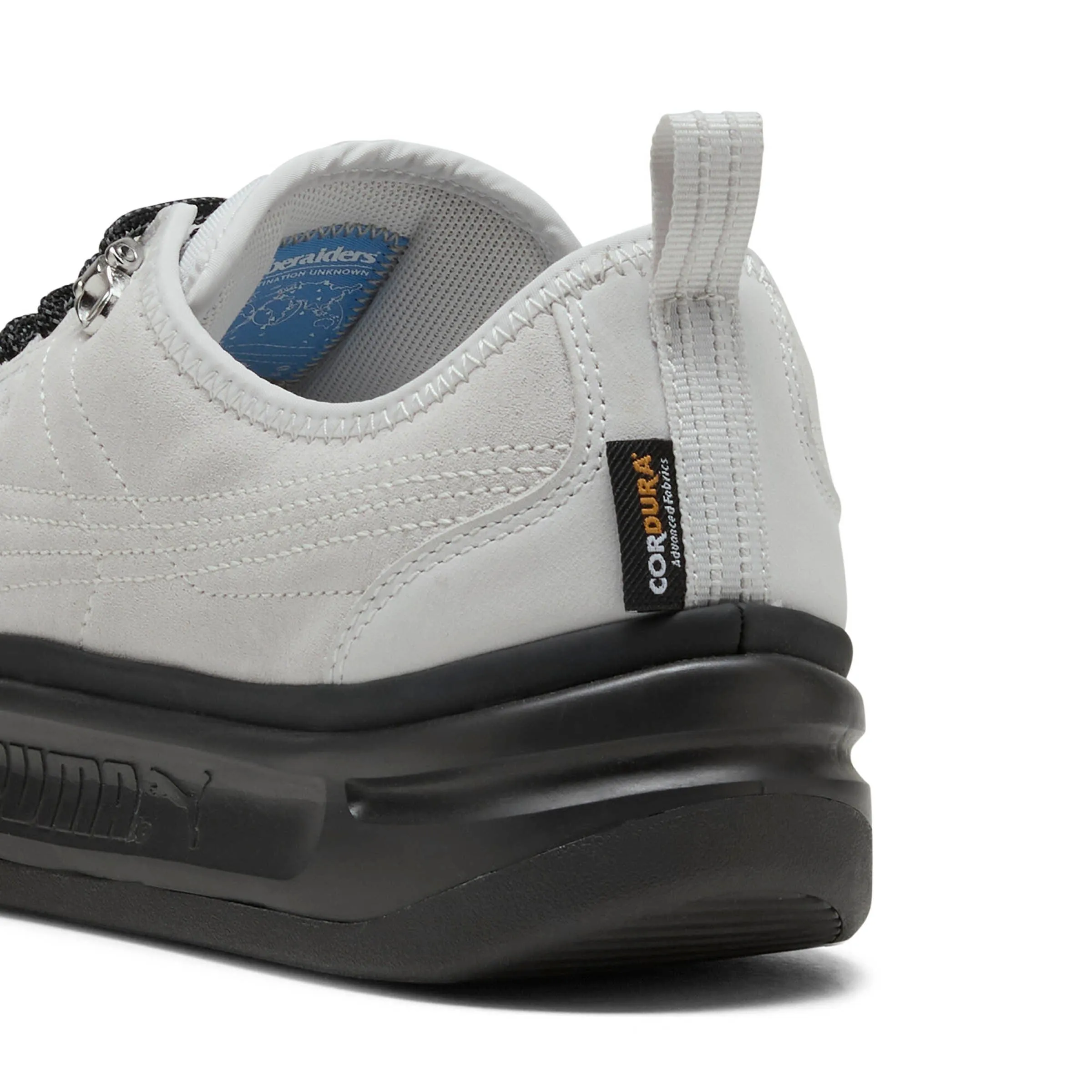 X LIBERAIDERS GV SPECIAL SD Good elasticity