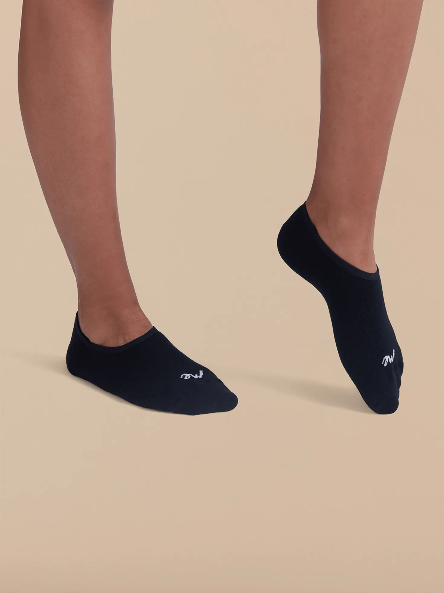 No Show Sock 3-Pack | Electric Hearts Pack