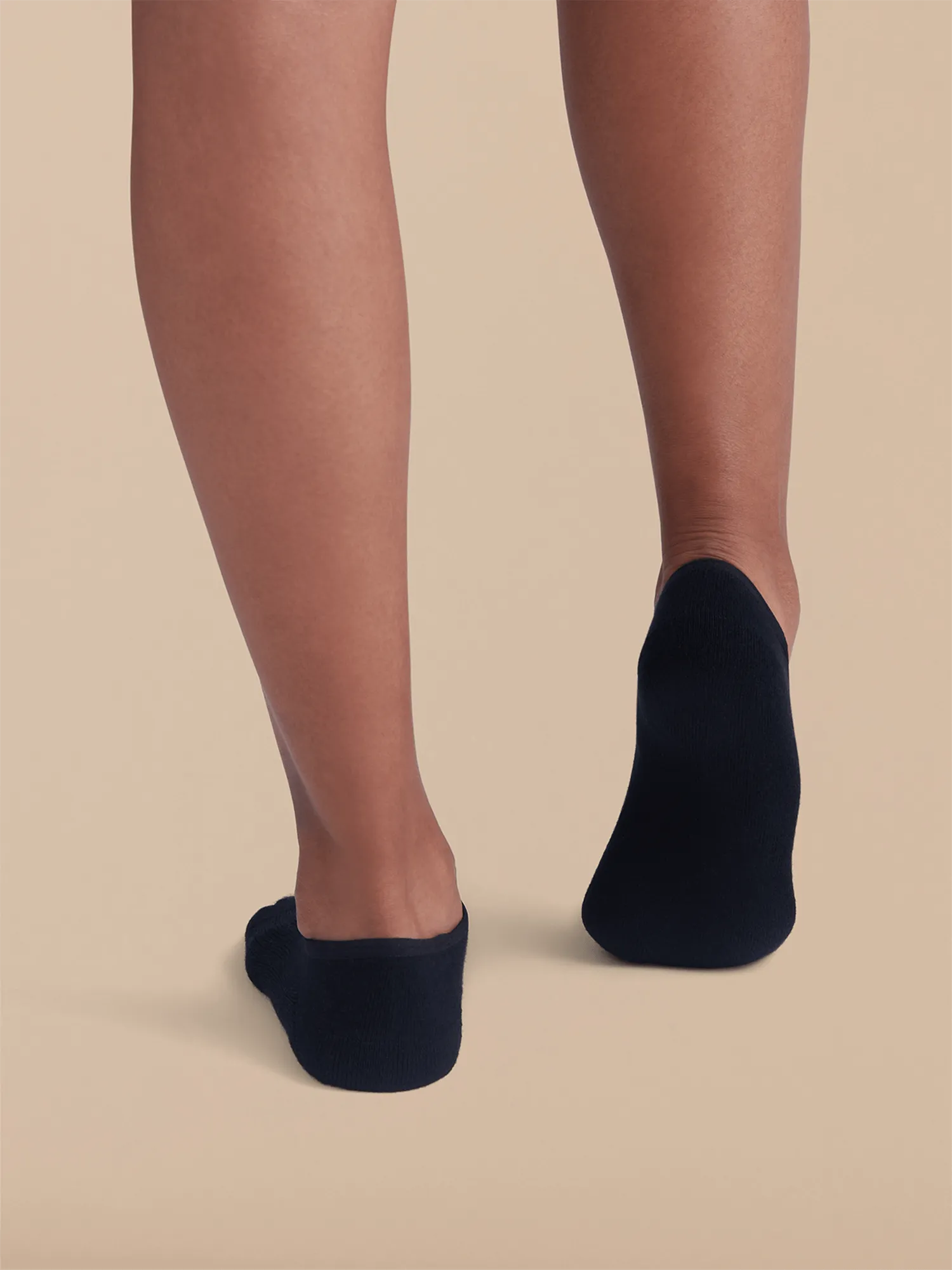 No Show Sock 3-Pack | Electric Hearts Pack