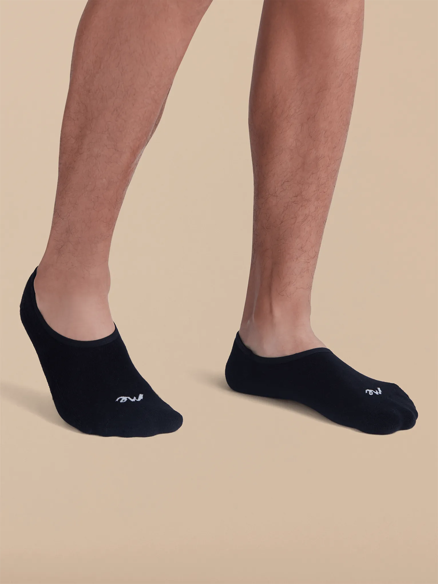 No Show Sock 3-Pack | Electric Hearts Pack