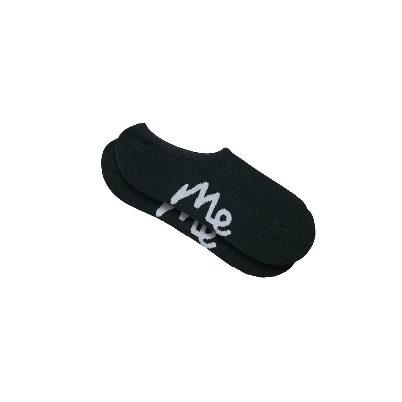 No Show Sock | Black