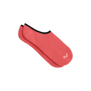 No Show Sock | Bubble Gum