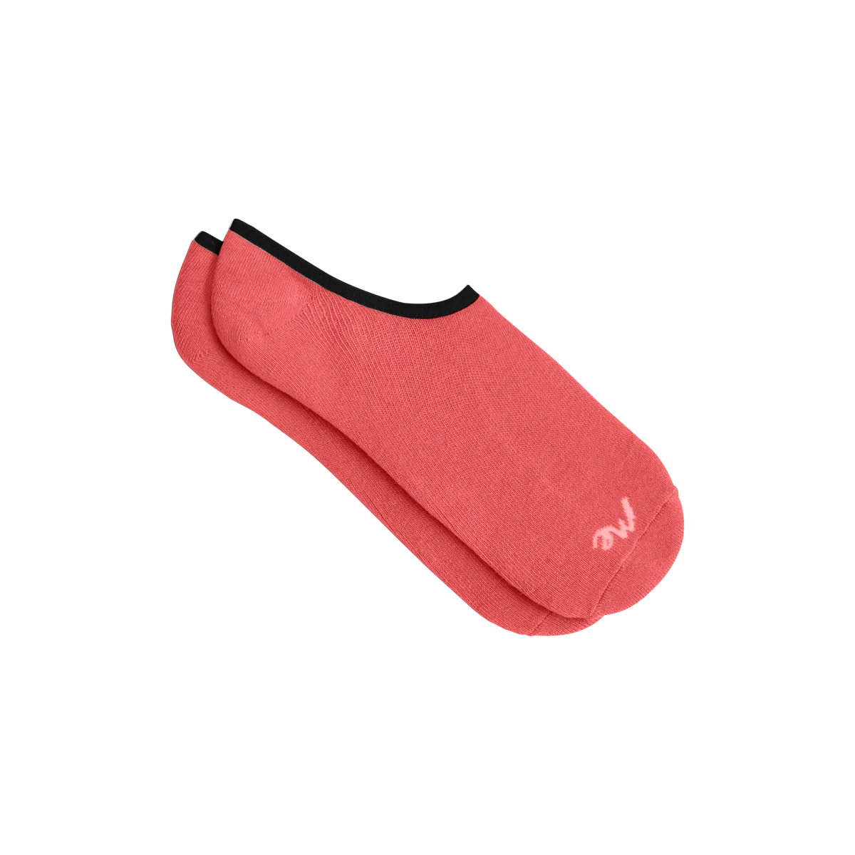 No Show Sock | Bubble Gum