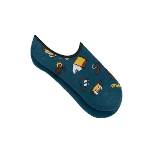 No Show Sock | Campout