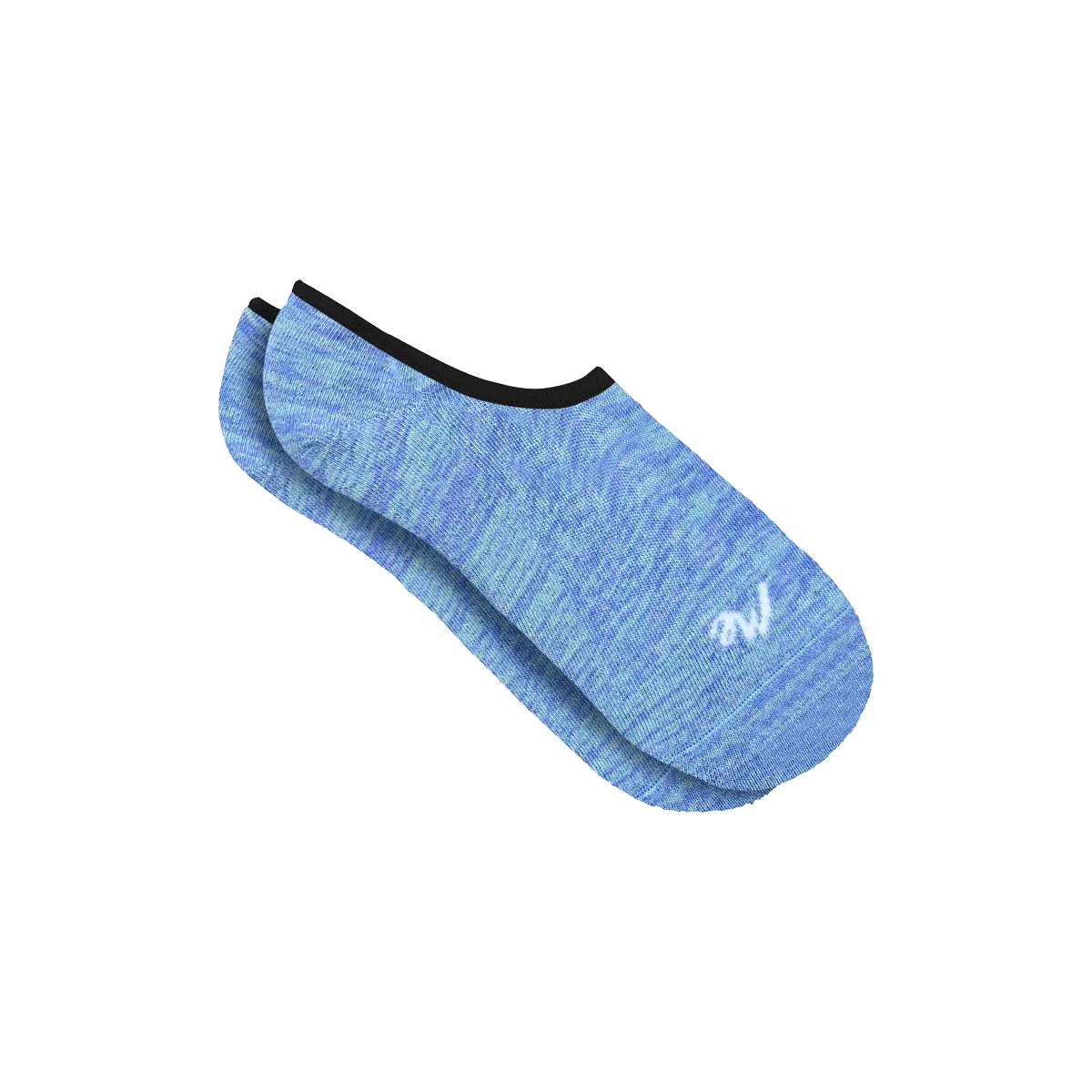 No Show Sock | Galaxy