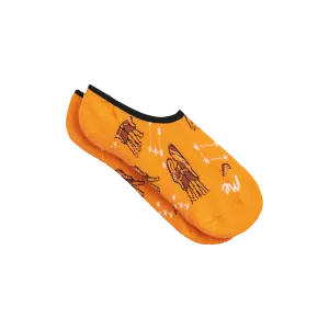 No Show Sock | Gemini