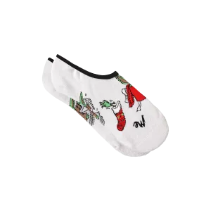 No Show Sock | Gift of Grogu No Show Sock | Gift of Grogu