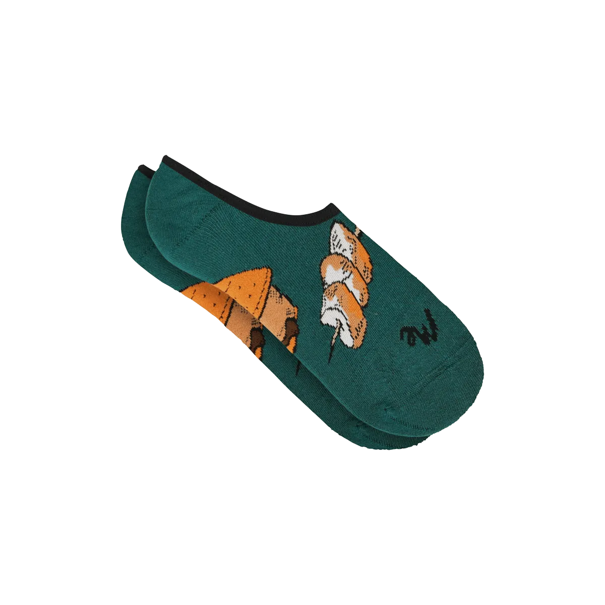 No Show Sock | Gimme Smore