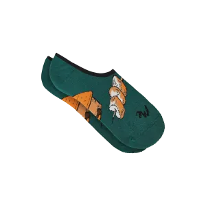 No Show Sock | Gimme Smore