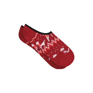 No Show Sock | Llamarama