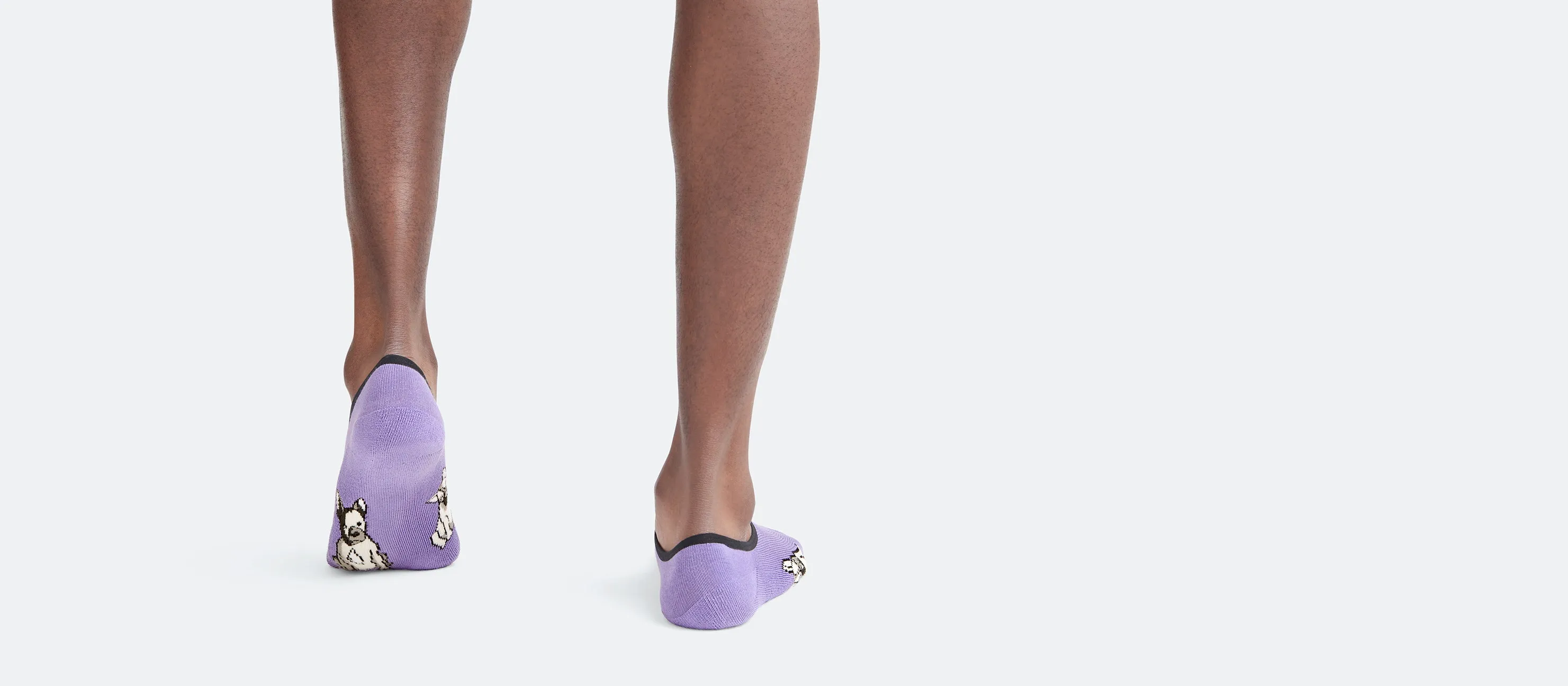 No Show Sock | Pardon my Frenchies