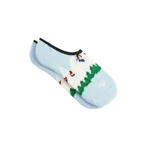No Show Sock | Ski Ya Later
