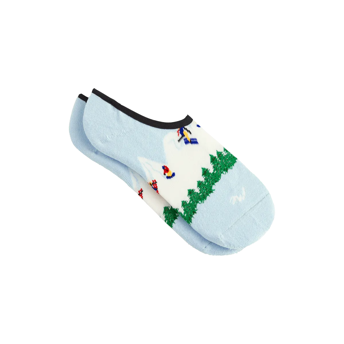 No Show Sock | Ski Ya Later