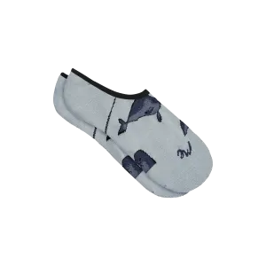 No Show Sock | Stay Narwly