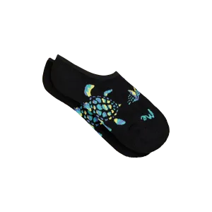 No Show Sock | Turtley Awesome