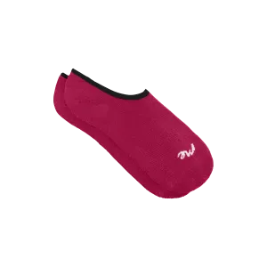 No Show Sock | Wine 'n Dine