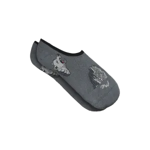 No Show Sock | Winter is Coming