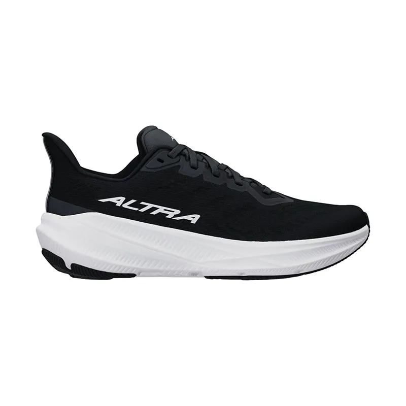 Shock Absorbing Technology Women's Experience Flow 2 Black/White