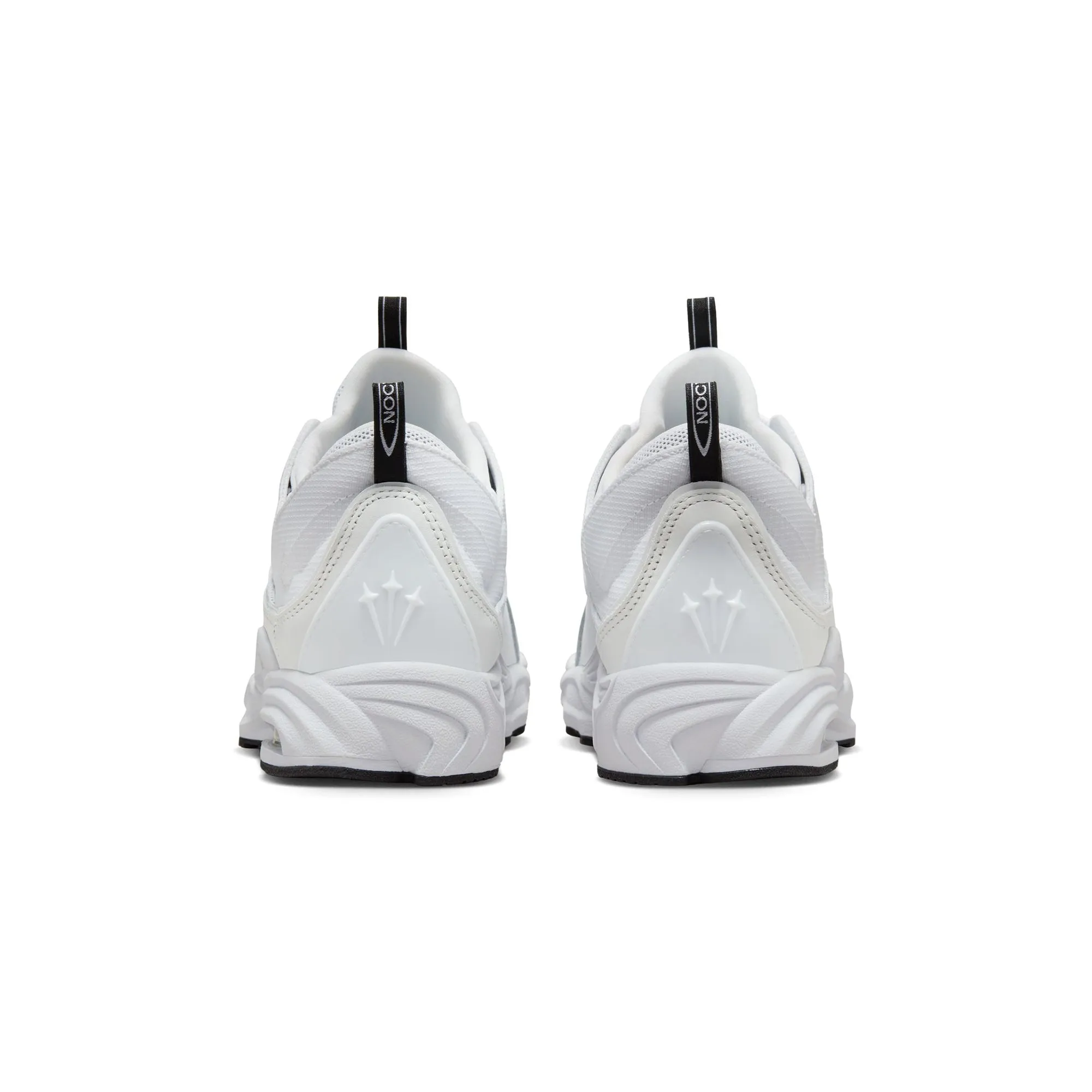 running shoes for 5K races canvas - upper shoes NOCTA Mens Air Zoom Drive Shoes